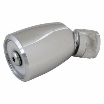 Shower Head Cylinder 1.5 gpm