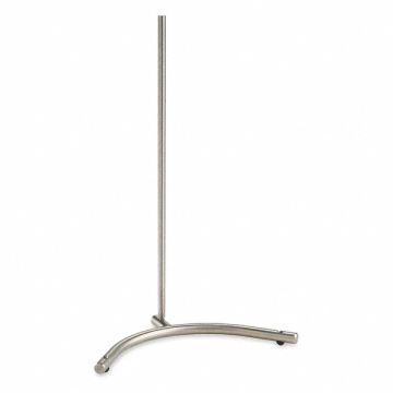Stand Support 36 L Stainless Steel