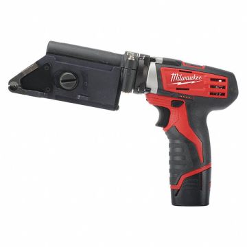 Cordless Cable Tie Tool 1.4 AH 12 VDC