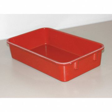 E9327 Nesting Ctr Red Solid FRC