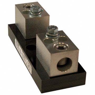 Fuse Block 101 to 200A T 1 Pole