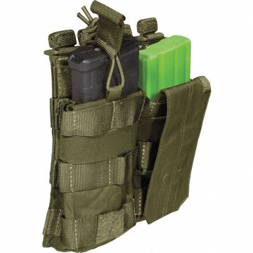 Bungee Cover Pouch Tac OD AR/G36 Mags