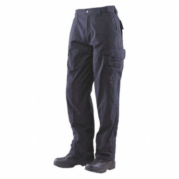 Mens Tactical Pants Navy Size 48
