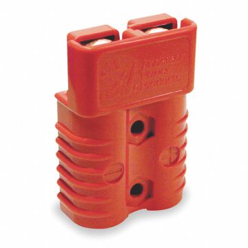Power Connector 350 A Red