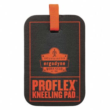 Kneeling Pad 6 L 4 W 1 Thick Compact