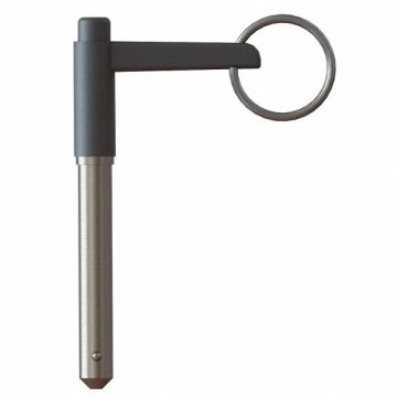 Quick Release Pin 1-1/2 L-Handle
