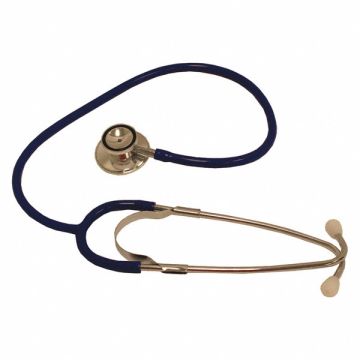 Stethoscope Blue