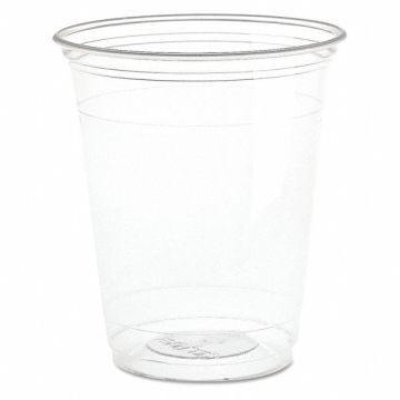 Disposable Cold Cup 16 oz Clear PK1000