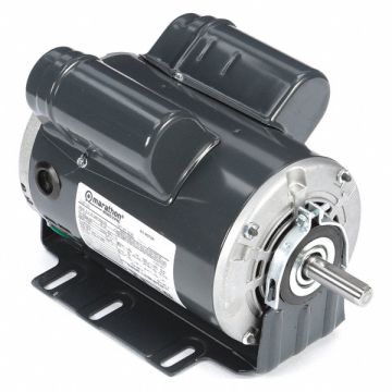 GP Motor 3/4 HP 1 725 RPM 115/208-230V