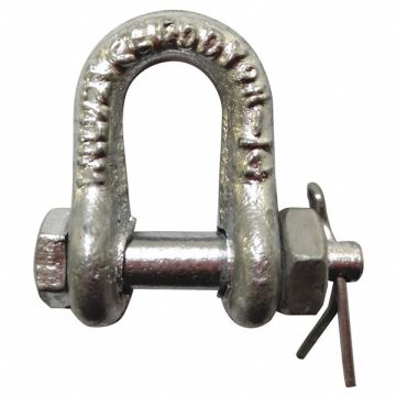 Chain Shackle 1000 lb Work Load Limit