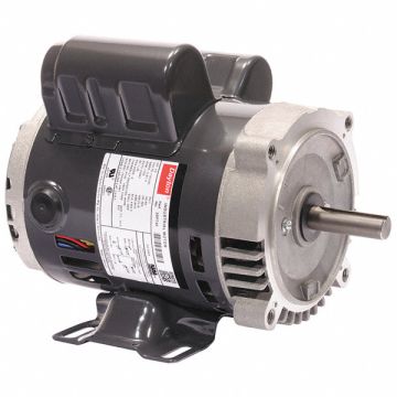 GP Motor 1/3 HP 1 725 RPM 115/230V 56C