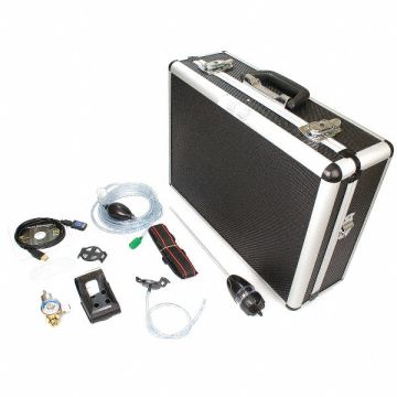 Gas Detector Confined Space Kit