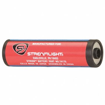 Battery Pack Li Ion 3.75V Streamlight