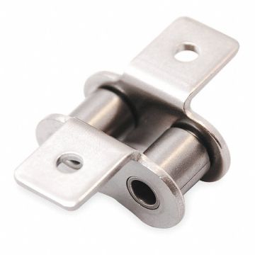 Roller Attachment Link Tab K-1 SS PK5