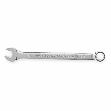 Combination Wrench SAE 1 in