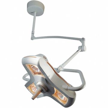 Surgical Light HD and Ceiling Mount