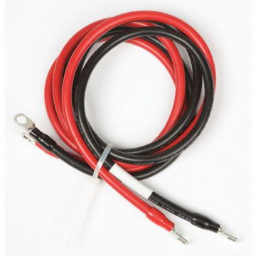 Inverter Cable 5 ft 4 AWG