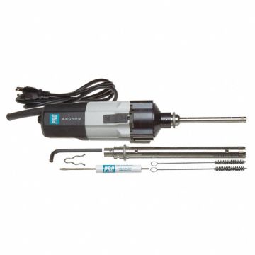 MaX-Homogenizing Package Deluxe