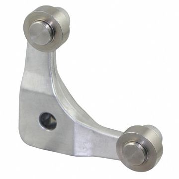 Roller Lever Arm 1.5 in Arm L