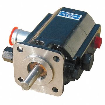 Hydraulic Gear Pump 13 GPM
