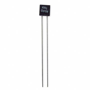 Resistor 50 Ohm Shunt Accuracy 0.1pct