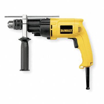 Hammer Drill 1/2 7.8A 0 to 46 000bpm
