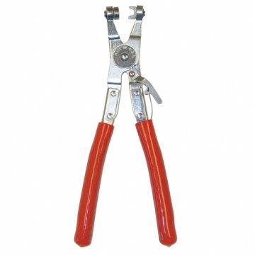 Hose Clamp Pliers Straight 9 In.