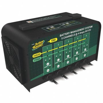 Battery Charger 12V 4A