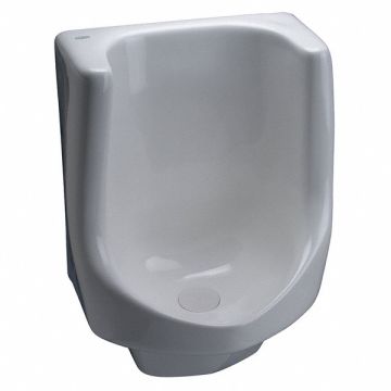 Waterless Urinal Wall Waterless
