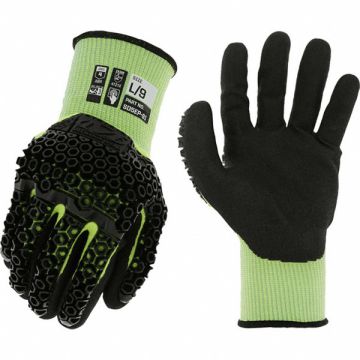 Cut-Resistant Gloves 10 PR