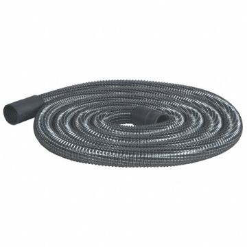 Collection Hose 1.75 in Dia 17 ft L