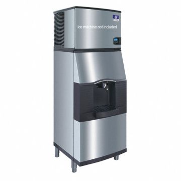 Ice/Water Dispenser 60-1/2 H Makes 0 lb.
