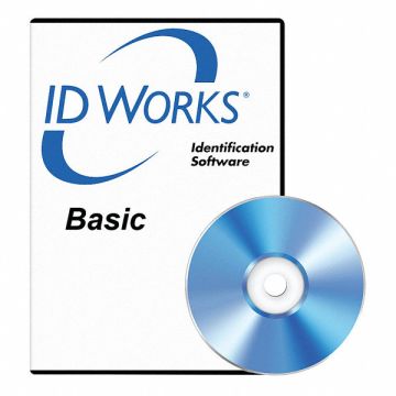 ID Card Software Basic