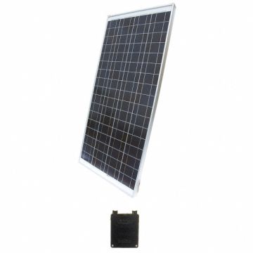 Solar Panel 130W Polycrystalline