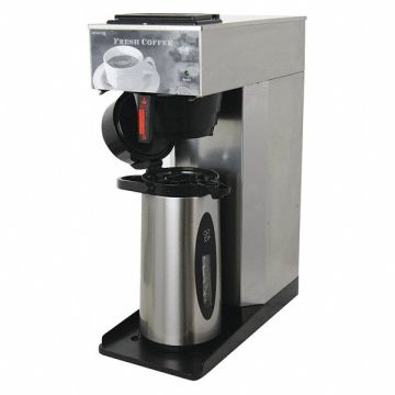 Brewer Airpot Pour-over