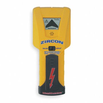 Electronic Stud Finder W/AC Detection
