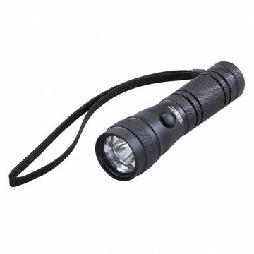 Industrial Handheld Light LED Black