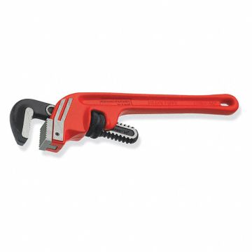 End Pipe Wrench 0.7 kg Weight