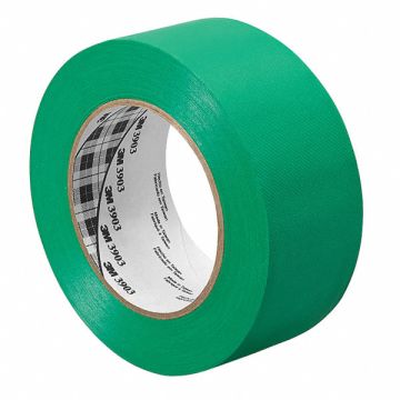 Duct Tape Green 1 in x 50 yd 6.5 mil