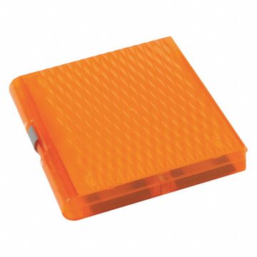 Slide Box 100 Slots Orange PK5