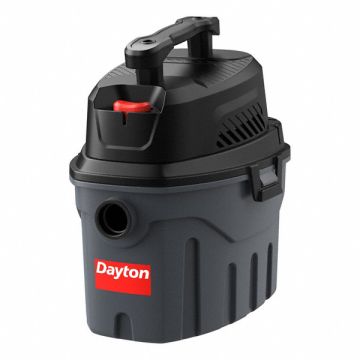Portable Wet/Dry Vacuum 3 gal 960 W