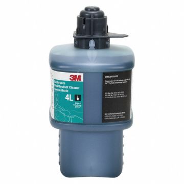 Bathroom Cleaner Liquid 2L Bottle