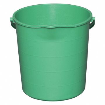 J4755 Bucket 3 gal Green