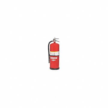 Fire Extinguisher Dry Chemical 4A 40B C