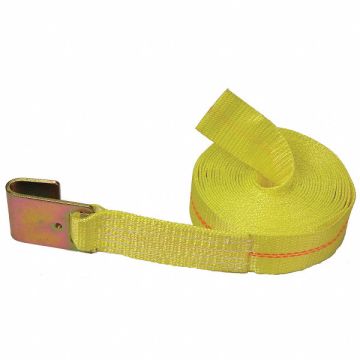 Tie Down Strap Ratchet (Not Incld) 25ft.