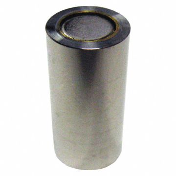 Shielded Magnet Neodymium 6lb Pull 3/4in
