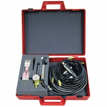 LINCOLN Water-Cooled TIG Torch Kit