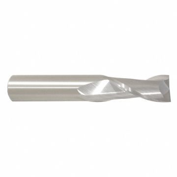 Sq. End Mill Single End Carb 5.00mm