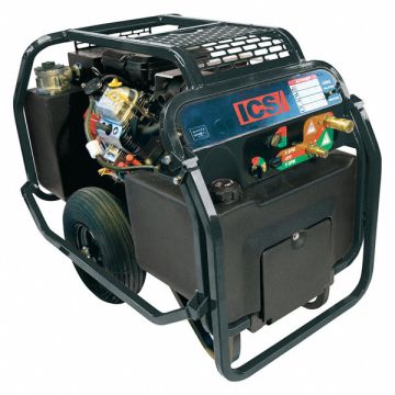 Hydraulic Power Unit 570cc 3 gal 8 gpm