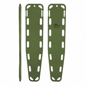 Spineboard Olive Drab